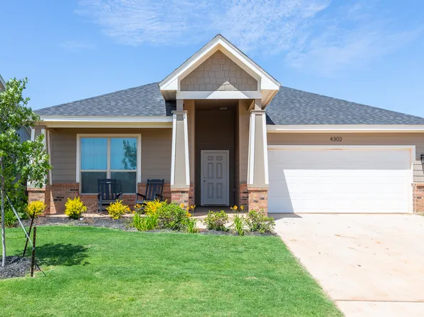 4302 Ranger Rd, Abilene, TX 79601