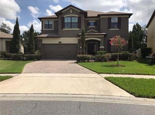 10175 Armando Cir, Orlando, FL 32825