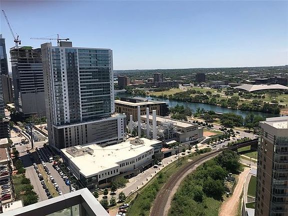 2nd image of 300 Bowie St #2702