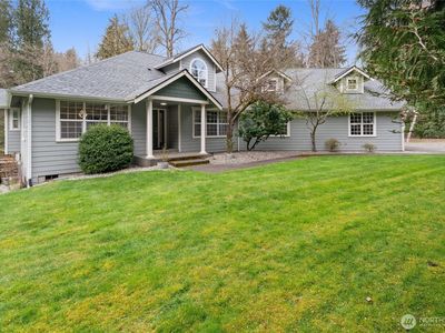 3841 Mari Lane SE, Olympia, WA, 98513