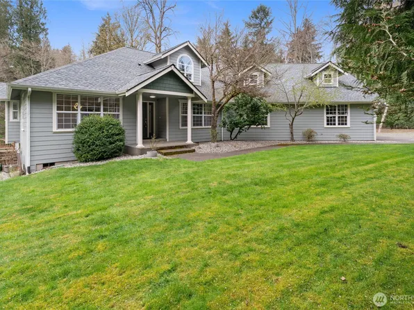 3841 Mari Lane SE, Olympia, WA 98513