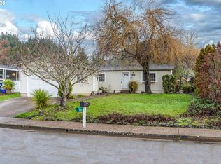 1259 S 58th St, Springfield, OR 97478