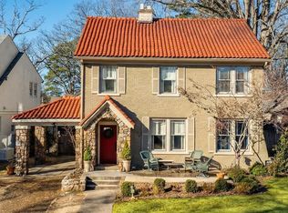 1722 N Spruce St, Little Rock, AR 72207