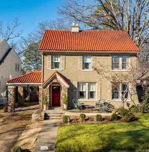 1722 N Spruce St, Little Rock, AR, 72207