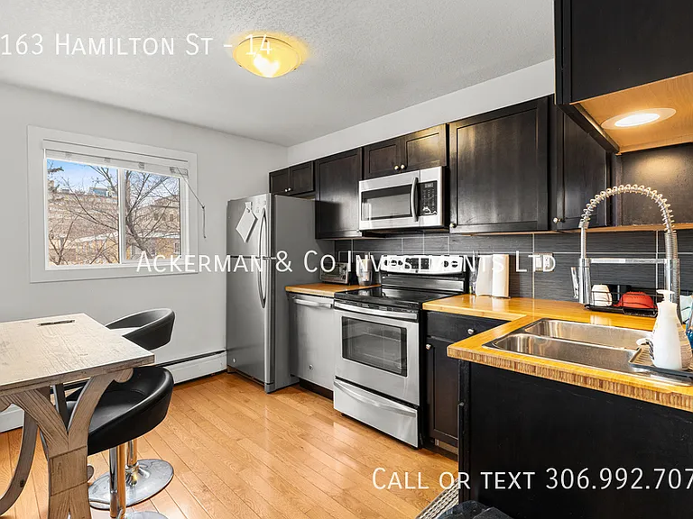 2163 Hamilton St #14 — Photo 3