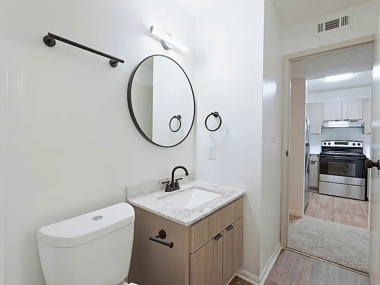 Enclave at North Point — Photo 61