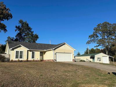 38 Valley Ct, Sheridan, AR, 72150