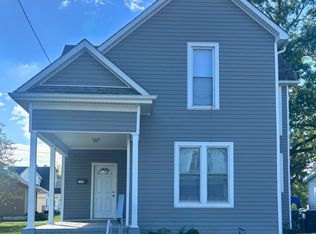 709 W Kibby St, Lima, OH 45804