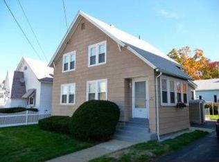 213 Taylor St, Manchester, NH 03103