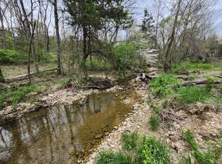 Tbd Gravelpoint Road, Mountain Grove, MO 65711