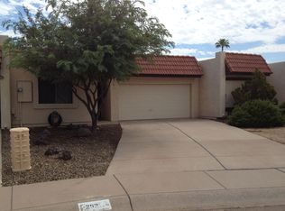 2521 E Bluefield Ave, Phoenix, AZ 85032