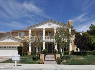 25517 Magnolia Ln, Stevenson Ranch, CA 91381