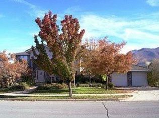 1014 E Ben Lomond Ave, South Ogden, UT 84403