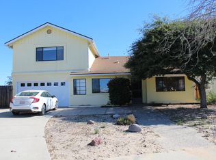 1598 Calle Primera, Lompoc, CA 93436