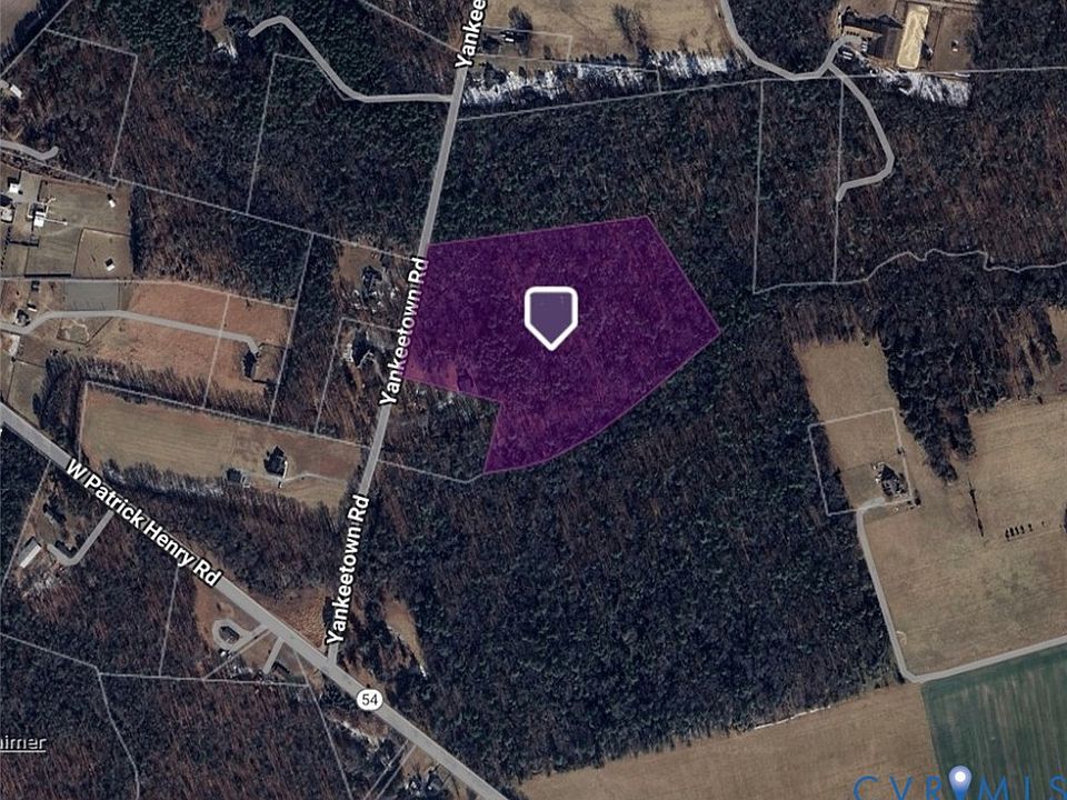 2nd image of 0 Yankeetown Rd