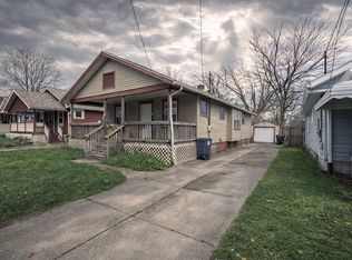 1313 Coventry St, Akron, OH 44306