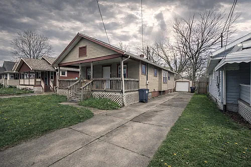 1313 Coventry St Photo 1