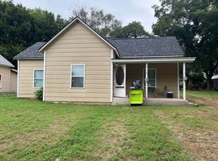 213 W Brule St, Purcell, OK 73080