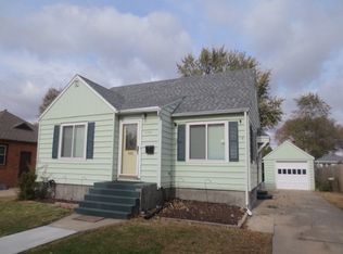 2708 21st St, Columbus, NE 68601