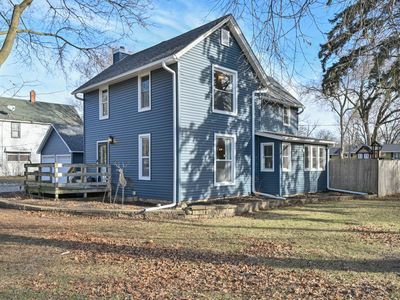 44 West Madison STREET, Darien, WI, 53114