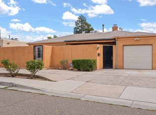 9400 Arvada Ave NE, Albuquerque, NM 87112