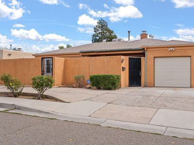 9400 Arvada Ave NE, Albuquerque, NM, 87112