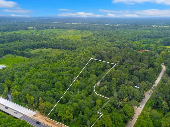 396 County Road 310, Cleveland, TX 77327