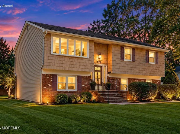 575 Harmony Road, Middletown, NJ 07748