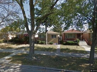 9819 S Union Ave, Chicago, IL 60628