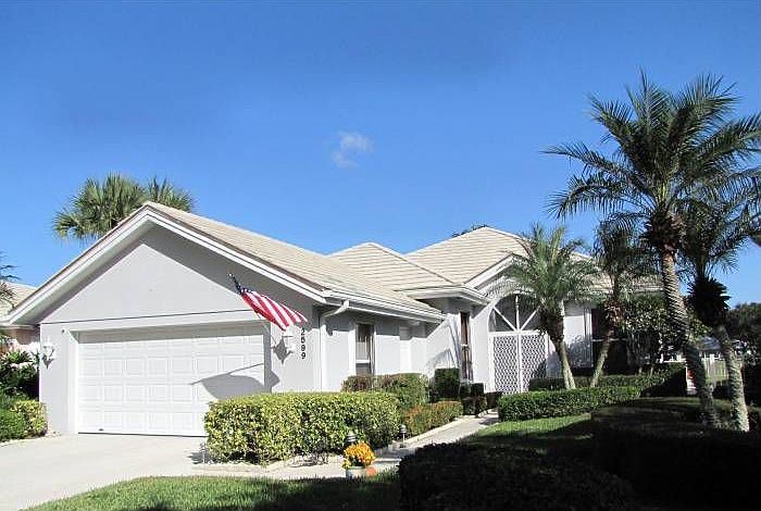 2599 SW Greenwich Way