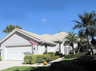 2599 SW Greenwich Way, Palm City, FL 34990