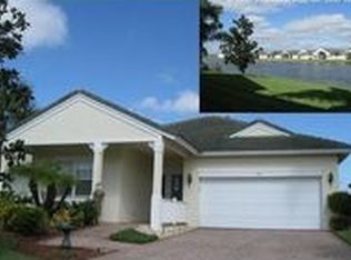 130 NW Berkeley Ave, Port Saint Lucie, FL 34986