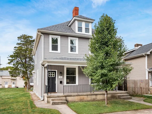 111 Hayden Ave, Columbus, OH 43222