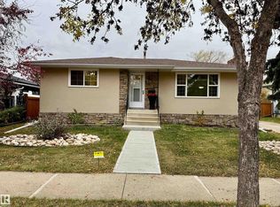 14811 61a St NW, Edmonton, AB T5A 2A7