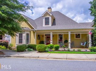8 Chestnut Oak Run, Athens, GA 30607