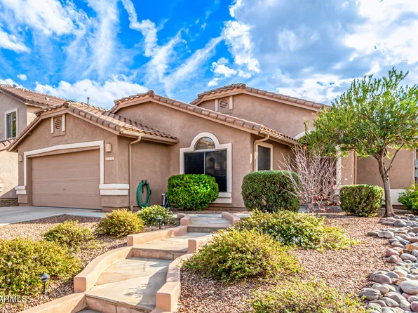 2348 E VISTOSO VILLAGE Place, Oro Valley, AZ 85755