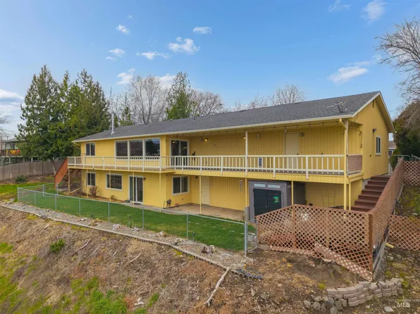 2746 Florence Ct, Clarkston, WA 99403