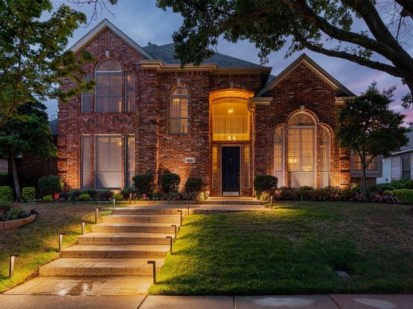 1909 Sagebrush Trl, Richardson, TX 75080