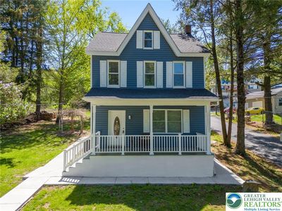595 W Church St, Slatington, PA, 18080
