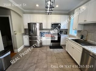 3508 Osage St, Saint Louis, MO 63118