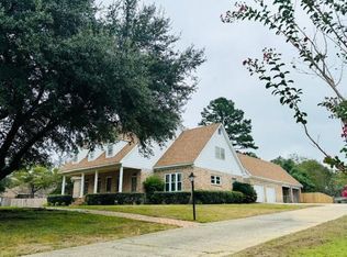 68 Clairmont Ave, Monroeville, AL 36460