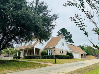 68 Clairmont Ave, Monroeville, AL, 36460
