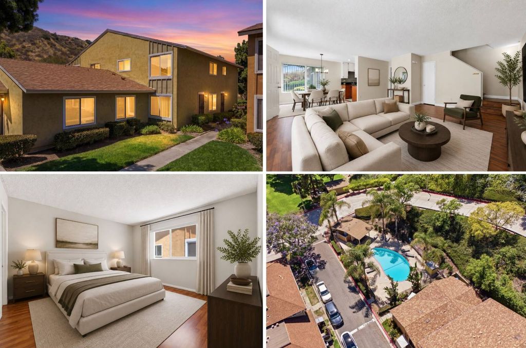 10408 Caminito Rimini, San Diego, CA 92129 condo