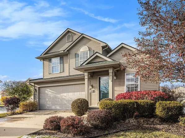 1788 Savannah Ln, Ypsilanti, MI 48198
