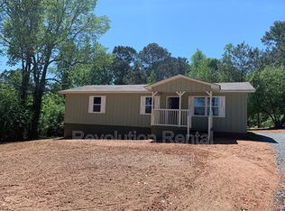 1009 Cousins Rd, Greenville, GA 30222