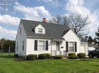 107 Schiller Ave, Sandusky, OH