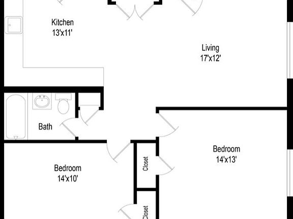 3rd image of this home
