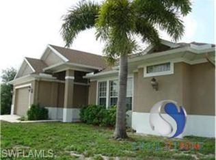 3417 9th St W, Lehigh Acres, FL 33971
