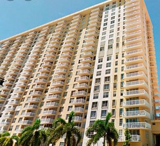231 174th St APT 1506, Sunny Isles Beach, FL, 33160