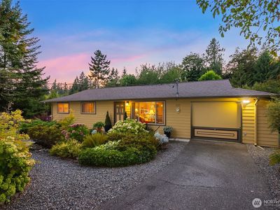 10125 Ogle Road NE, Poulsbo, WA, 98370
